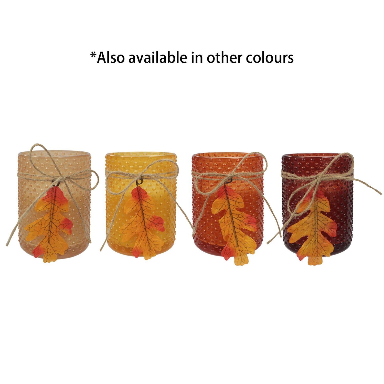 6oz Bougie parfumée - POMME ET BÂTON DE CANNELLE