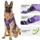 thumbnail image 2 of Chaleco táctico para perros WINGOIN morado para perros grandes, 2 of 6