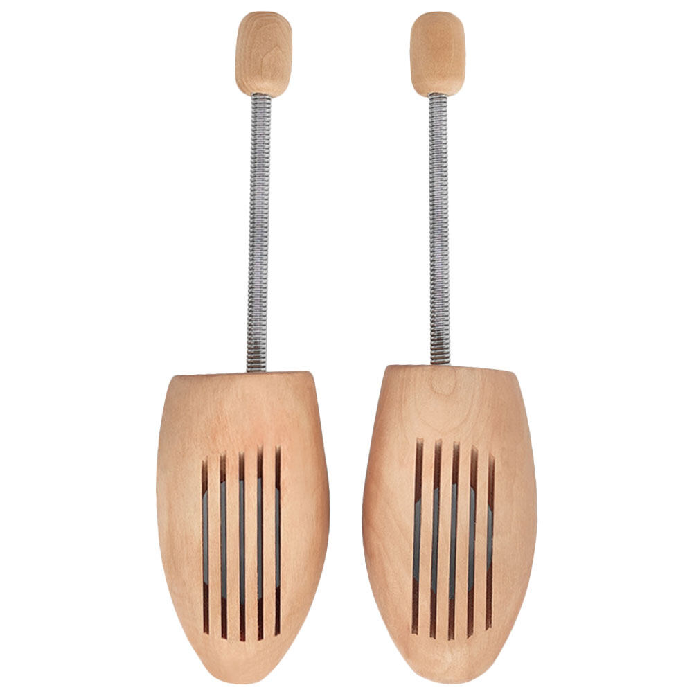 Boot trees for cowboy boots 1 Pair Wooden Shoe Stretchers Wooden Shoe Shaper Wooden Shoe Tree