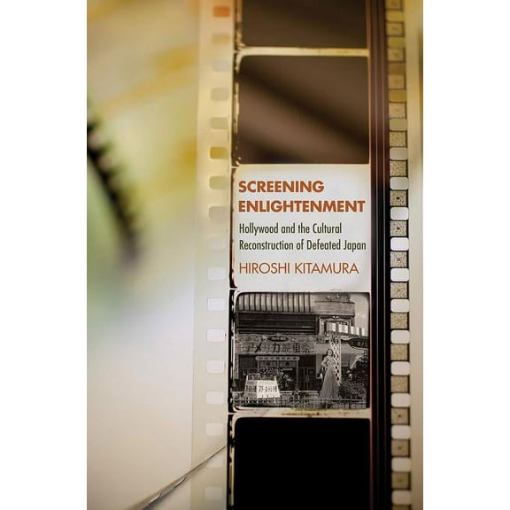 United States in the World Screening Enlightenment, (Hardcover)