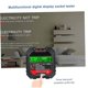 thumbnail image 4 of Ht107 multifunción plástico Rcd Socket Tester Auto Outlet Detector con pantalla Lcd resultados prueba rápida. Afortunado Sencillez, 4 of 5