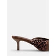 thumbnail image 4 of Madden NYC Women's Studded Mule Heels, 4 of 6