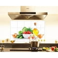 thumbnail image 4 of JJKBVCLO Stickers Home Kitchen Decal Oilproof Art Removable Wall Home, 4 of 7