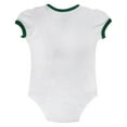 thumbnail image 3 of Newborn & Infant Green Bay Packers Love My Team Bodysuit & Skirt Set, 3 of 5