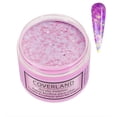 thumbnail image 1 of Tones Coverland Polvo acrílico para uñas "Fuschia Jewel" - Polvo acrílico de edición limitada para esculpir y enmascarar imperfecciones del lecho ungueal - Suministros profesionales para uñas acrílica, 1 of 5