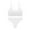 White, variant on Jsaierl Women's Bras No Wire Support T-shirt Bras Seamless Sexy Bralettes Shapewear Everyday Full Figure Bras