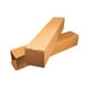 thumbnail image 2 of 5 CAJAS CARTON 15X15X160 TELESCOPICA T/F C K 23ECT, 2 of 2