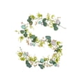 thumbnail image 2 of Easter Eggs Vines Garland 70 Inch, Artificial Spring Branches with Colorful Eggs and Leaves, Floral Door Decor for Indoor Outdoor Home Patio Porch Mantel, 2 of 9