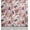 Coral Plum Eggshell, variant on Ambesonne Tulips Peel & Stick Wallpaper for Home, Neutral Boho Flower Pattern, 13"x36", Avocado Green Jade Green
