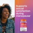 thumbnail image 4 of Amberen Libido Spark Menopause Supplement for Women, Clinically Proven Asian Ginseng Extract to Help Provide Targeted Support for Sexual Vitality During Menopause, Soy & Hormone Free, 60ct Capsules, 4 of 9