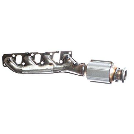 ATP 101443 Graywerks Exhaust Manifold/catalytic Converter