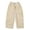 b-1961Yellow733, variant on WEIGFI Child Kids Baby Girl Minimalist Striped Pants Daily Elastic Waist Pants Classic Trousers Solid Color Athletic Joggers Outdoor Slacks