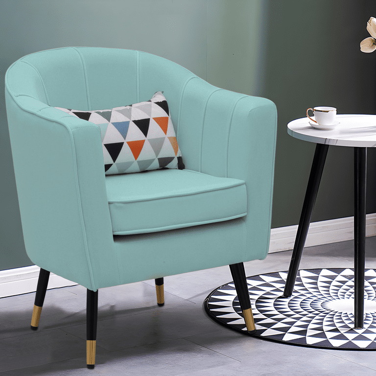 Monibloom Upholstered Accent Chair