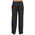 thumbnail image 3 of Fun Prints Men's Pajama Lounge Pants Sleepwear Boxers, 3 of 3
