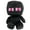 Enderman, variant on Plush Stuffed Doll, 11 Inch Anime Cartoon Plush Toy Gift, Soft PP Material Stuffed Animal Plush Toy Cute Hug Pillow Gift for Kids, Video Game Fan Favorite(Blue)