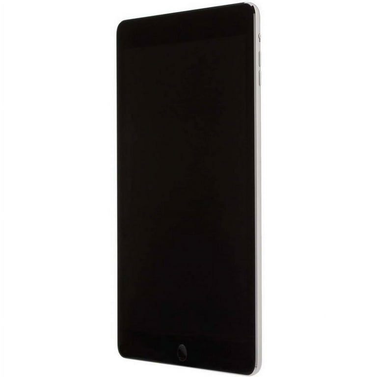 Restored Apple iPad Air 9.7-Inch 32GB Wi-Fi, Space Gray