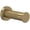 Antique Gold, variant on Rohl TE25WRHMB Tenerife Single Robe Hook - Black