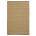 thumbnail image 2 of Colonial Mills Simply Home Solid Indoor / Outdoor Area Rug, 2 of 5