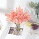 thumbnail image 2 of Bewildely Ramo de flores de hierba de trigo Artificial, 6 uds., simulación de mano pequeña y fresca, artesanía de trigo, accesorios de decoración para Plantas Artificiales rosado Bewildely HA7512-02B, 2 of 6