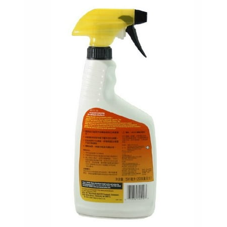Armor All Multi Purpose Cleaner 16 oz Walmart