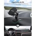 thumbnail image 3 of Soporte UGREEN para Auto magnetico universal Ugreen Ugreen, 3 of 7