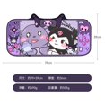 thumbnail image 1 of Sanrios-alfombrilla de ratón de Anime de gran tamaño, almohadilla de teclado de juego de e-sports de dibujos animados, almohadilla de escritorio Kawaii, decoración de escritorio, 1 of 4