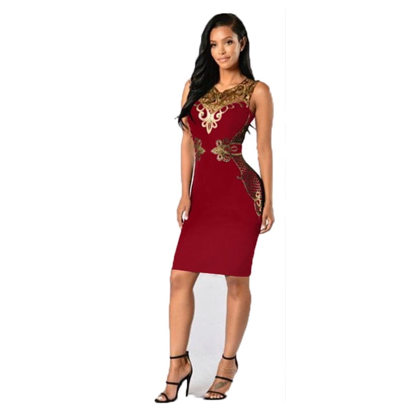 bodycon dress walmart
