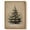 A004- Style D, variant on Christmas Wall Art 12X16 Inch with Farmhouse Frame, Framed Wall Art for Living Room Decor, Vintage Christmas Decor Gift for Home