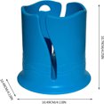 thumbnail image 3 of Clearance!Portavasos para remo, Portavasos para kayak, Portavasos para remo, Portavasos para exteriores con conexión de cuerda, 3 of 8