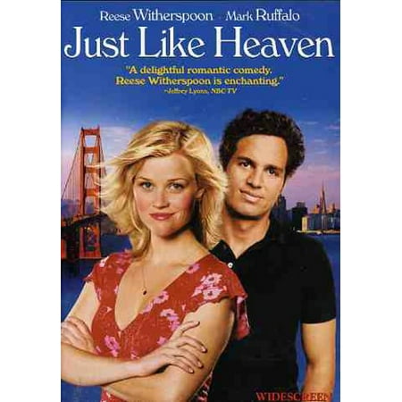 Just Like Heaven