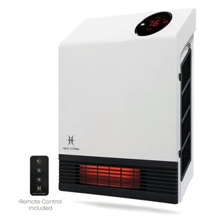 Heat Storm Hs Phx Wifi Infrared Heater Wifi