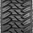 thumbnail image 5 of RBP Repulsor M/T 3 Mud Terrain LT35X12.50R20 125Q F Light Truck Tire, 5 of 5