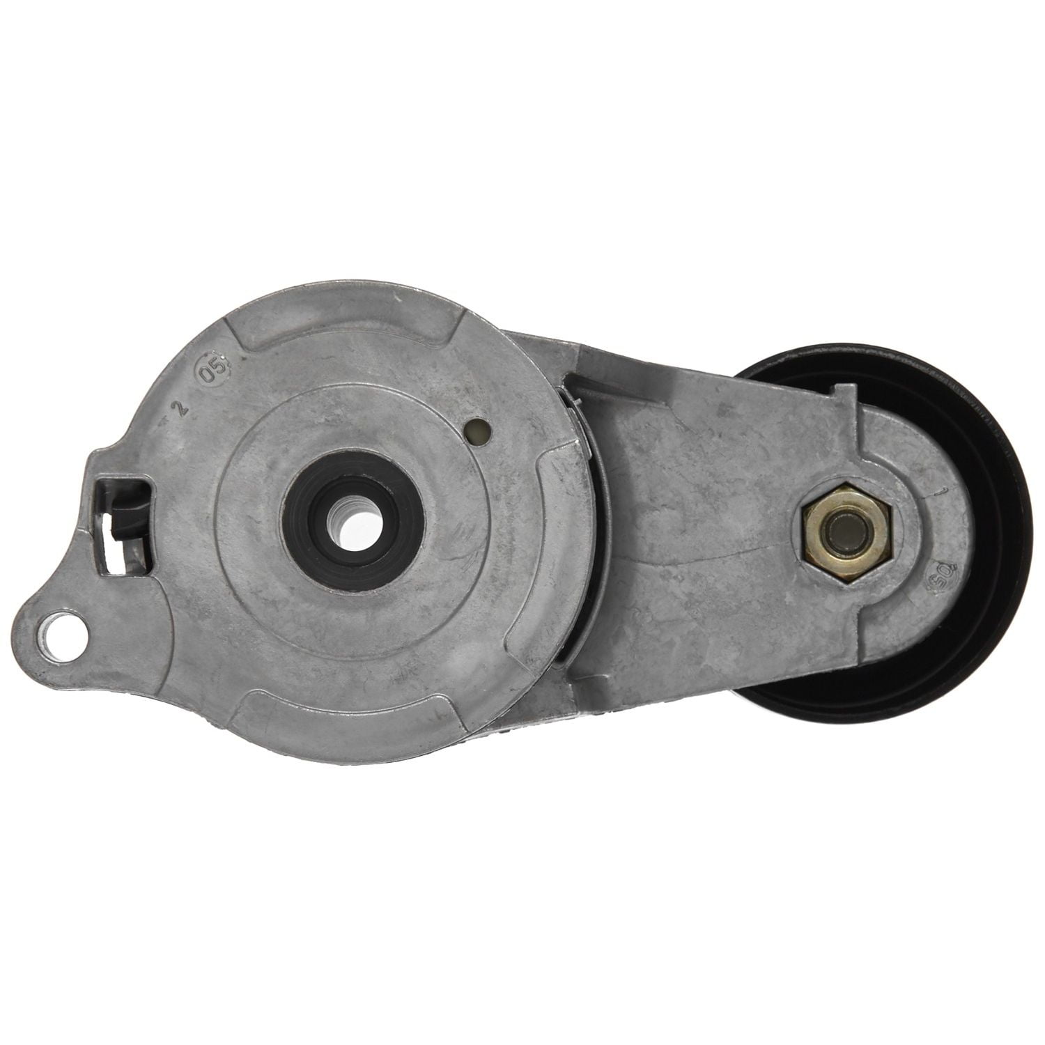 Gates 38332 DriveAlign Automatic Belt Drive Tensioner Fits select: 2005-2010 HONDA ODYSSEY, 2005-2008 HONDA PILOT