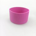 thumbnail image 1 of Juego de taza térmica de silicona antideslizante para altas temperaturas, juego de taza con diámetro de 7,5 cm y 9 cm, almohadilla de silicona para taza, 1 of 5