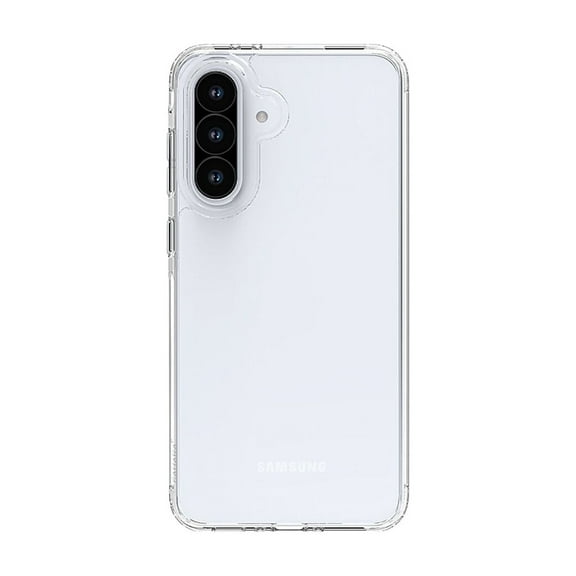 SaharaCase Venture Phone Case for Galaxy A26 5G Shock Absorbing Clear (CP00724)