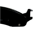 thumbnail image 4 of For 1995-2002 E-250 Econoline Brake Pad Set F5TZ2001A, 4 of 5