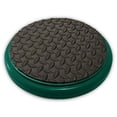 thumbnail image 1 of Bucket Lidz green FrameBlack Diamond Pad, 1 of 4