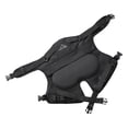 thumbnail image 3 of Almencla Short de Protection des Fesses pour Skateboard Sports de Plein Air Planche à Neige S, 3 of 8