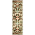 thumbnail image 2 of Oriental Weavers Dawson Indoor Area Rug Rust 9'10"X12'10", 2 of 2