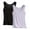 Light Purple, variant on Jkety Women Plus Size Tank Top Casual Summer Tops Loose Fit Sleeveless T Shirts Trendy Crewneck Tunic Tees Summer Outfits for Women(Khaki,L)