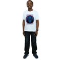 thumbnail image 4 of Harry Potter Boys Neon  Eater Mask T-Shirt, 4 of 5