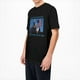 thumbnail image 5 of Camisetas de algodón para hombre con la frase "Arrestan a Trump y siguen luchando para hacer de Estados Unidos una gran nación", camisetas de verano con cuello redondo, tallas 4XL, 5XL y 6XL, 5 of 5