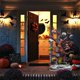 thumbnail image 5 of Large Foil Halloween Balloons Halloween Inflatables Outdoor Decorations For Indoor Home Party Garden Lawns Store, 5 of 6