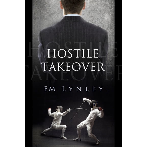 Hostile Takeover, (Paperback)