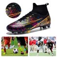 thumbnail image 1 of Deportivas Botas Fútbol Rugby Ligeras para Hombres Y Mujeres, 1 of 9