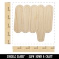 thumbnail image 2 of Fire Hose Firefighter Icon Wood Shape Unfinished Piece Cutout Craft DIY Projects - 4.70 Inch Size - 1/8 Inch Thick, 2 of 7
