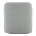 thumbnail image 5 of Zella Accent Arm Chair Cardiff Gray, 5 of 5