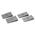thumbnail image 2 of Warrior Products 2" Wide 2 Degree Leaf Spring Shim, 2 of 2