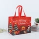 thumbnail image 3 of pstuiky Bolsas de regalo navideñas|bolsas de tela navideñas reutilizables|bolsas navideñas de tela no tejida|bolsa de compras navideñas|bolsas de regalo sorpresa navideñas, 3 of 3