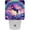 Multi-colored 3, variant on PhooArto Fantasy Rainbow Stars Unicorn Plug in LED Night Light Auto Sensor Dusk to Dawn Decorative Night for Bedroom, Bathroom, Kitchen, Hallway, Stairs, Baby's Room, Energy Saving
